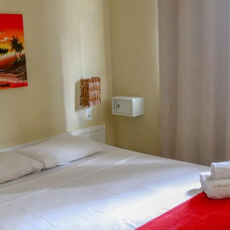 Mare Praia Hotel Fortaleza  Ngoại thất bức ảnh