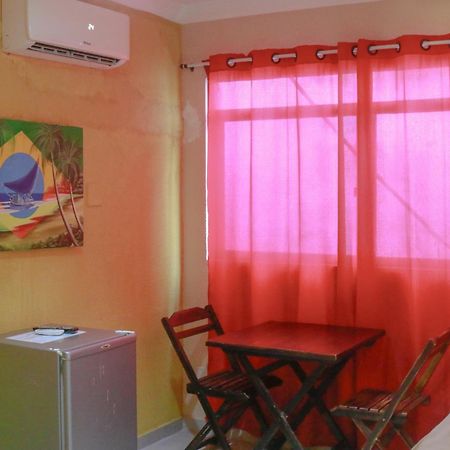 Mare Praia Hotel Fortaleza  Ngoại thất bức ảnh