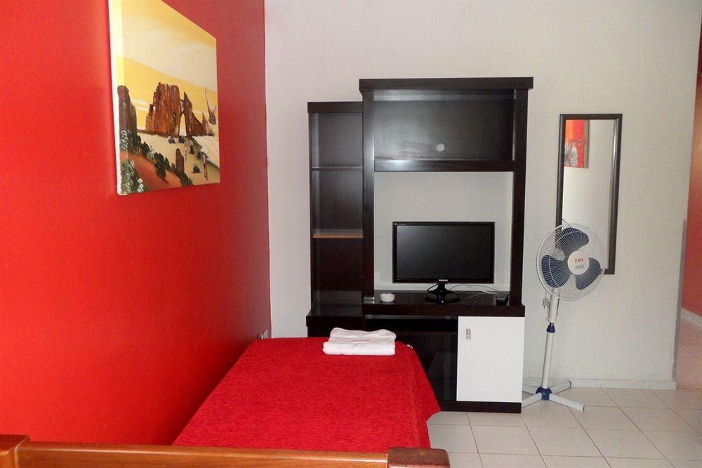 Mare Praia Hotel Fortaleza  Ngoại thất bức ảnh