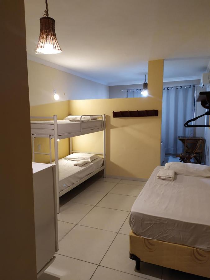 Mare Praia Hotel Fortaleza  Ngoại thất bức ảnh