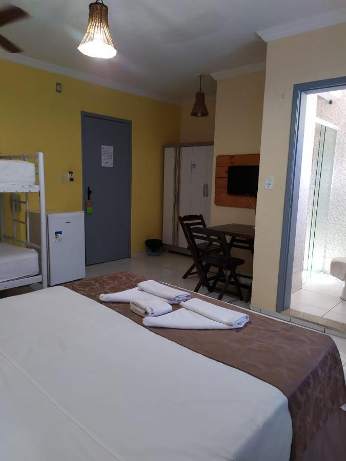 Mare Praia Hotel Fortaleza  Ngoại thất bức ảnh