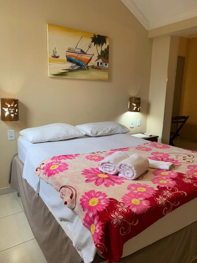 Mare Praia Hotel Fortaleza  Ngoại thất bức ảnh