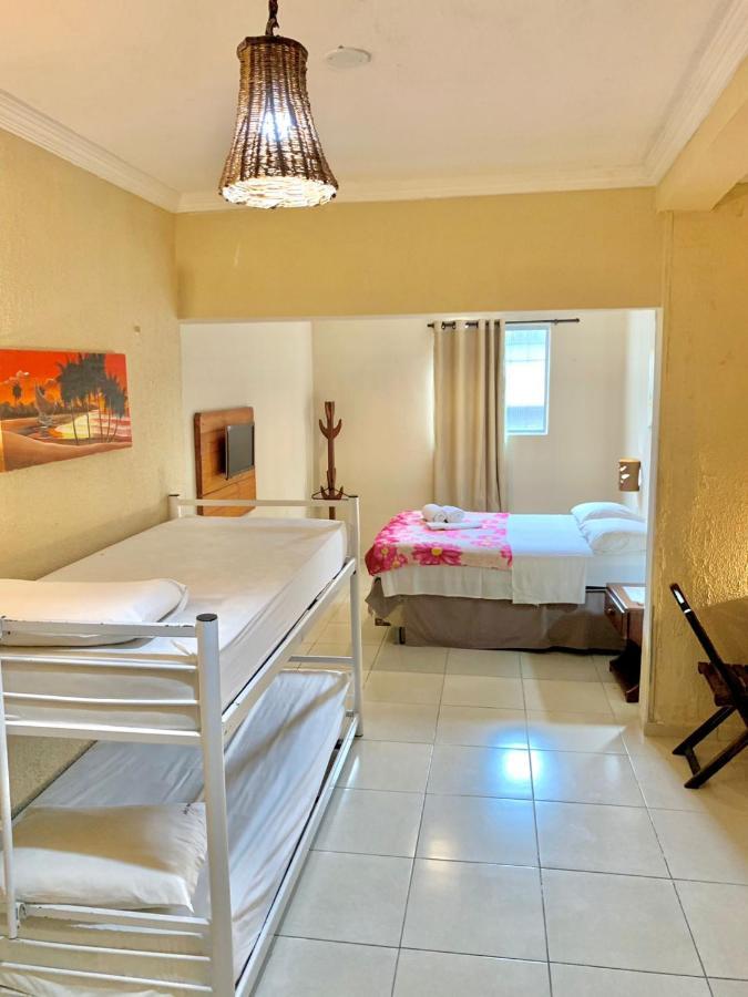 Mare Praia Hotel Fortaleza  Ngoại thất bức ảnh
