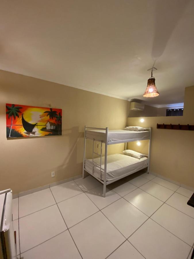 Mare Praia Hotel Fortaleza  Ngoại thất bức ảnh
