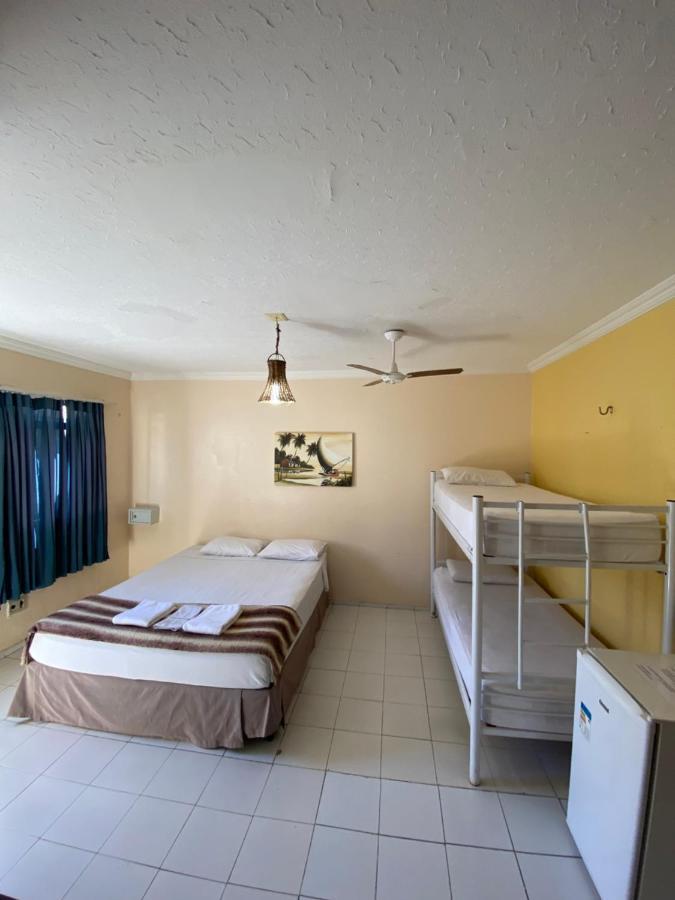 Mare Praia Hotel Fortaleza  Ngoại thất bức ảnh