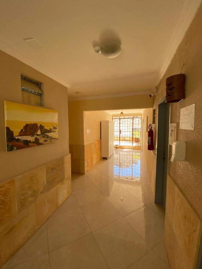 Mare Praia Hotel Fortaleza  Ngoại thất bức ảnh