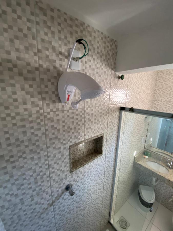 Mare Praia Hotel Fortaleza  Ngoại thất bức ảnh