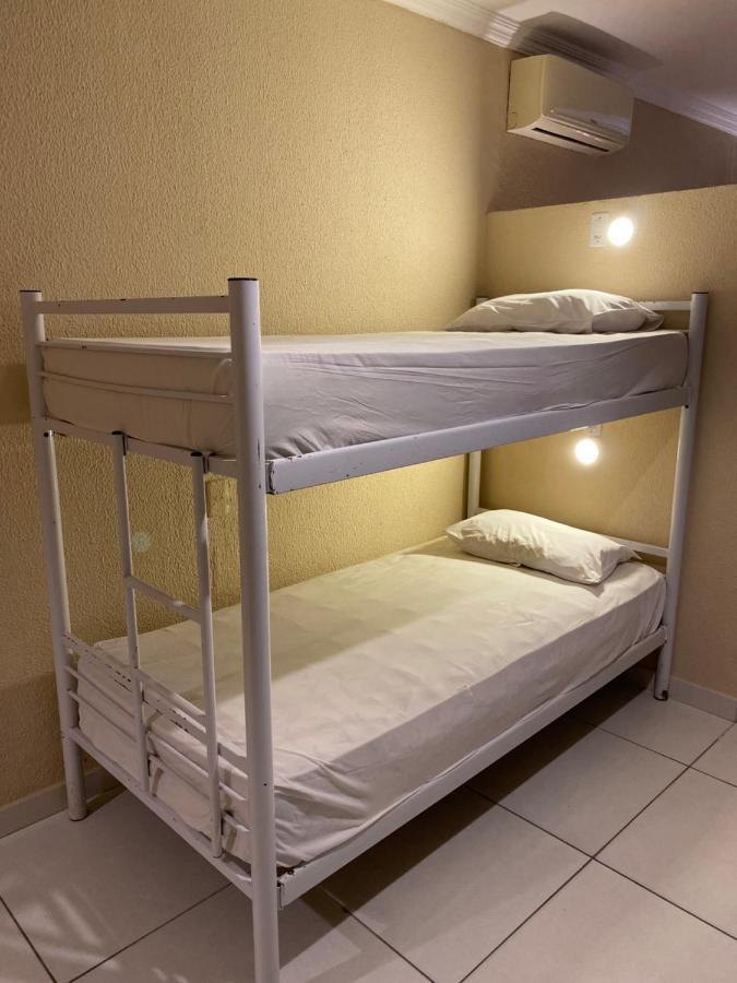Mare Praia Hotel Fortaleza  Ngoại thất bức ảnh