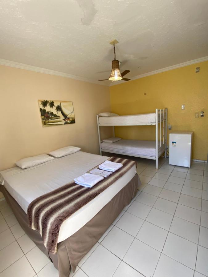 Mare Praia Hotel Fortaleza  Ngoại thất bức ảnh