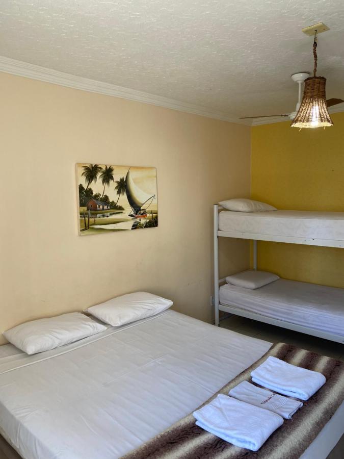 Mare Praia Hotel Fortaleza  Ngoại thất bức ảnh