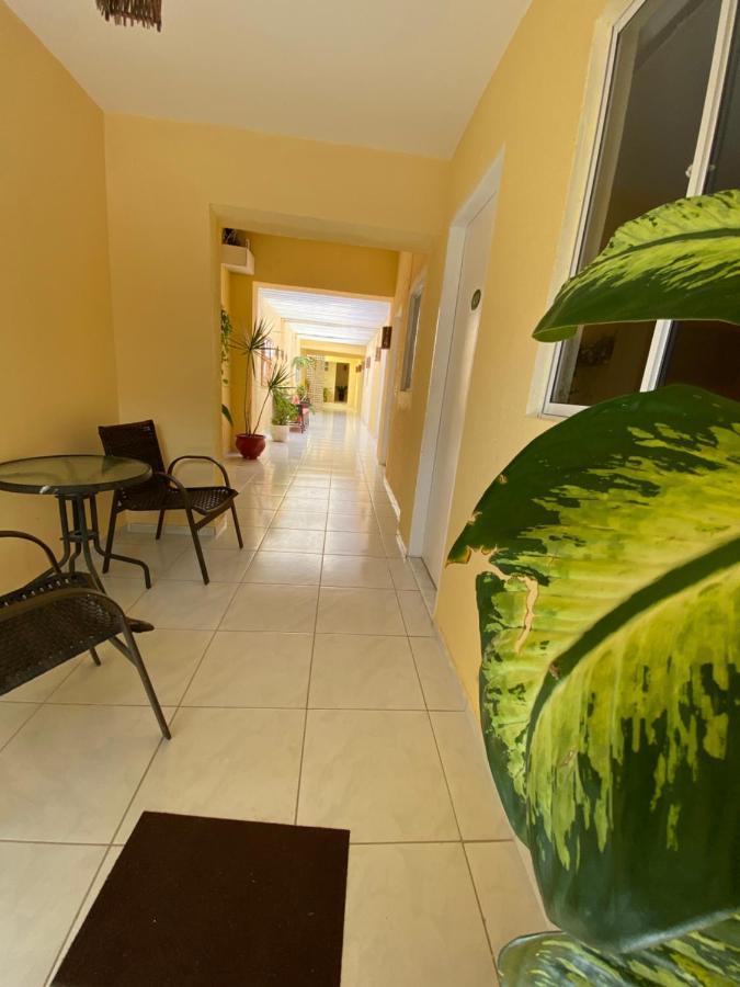 Mare Praia Hotel Fortaleza  Ngoại thất bức ảnh