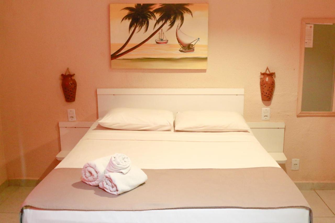 Mare Praia Hotel Fortaleza  Ngoại thất bức ảnh