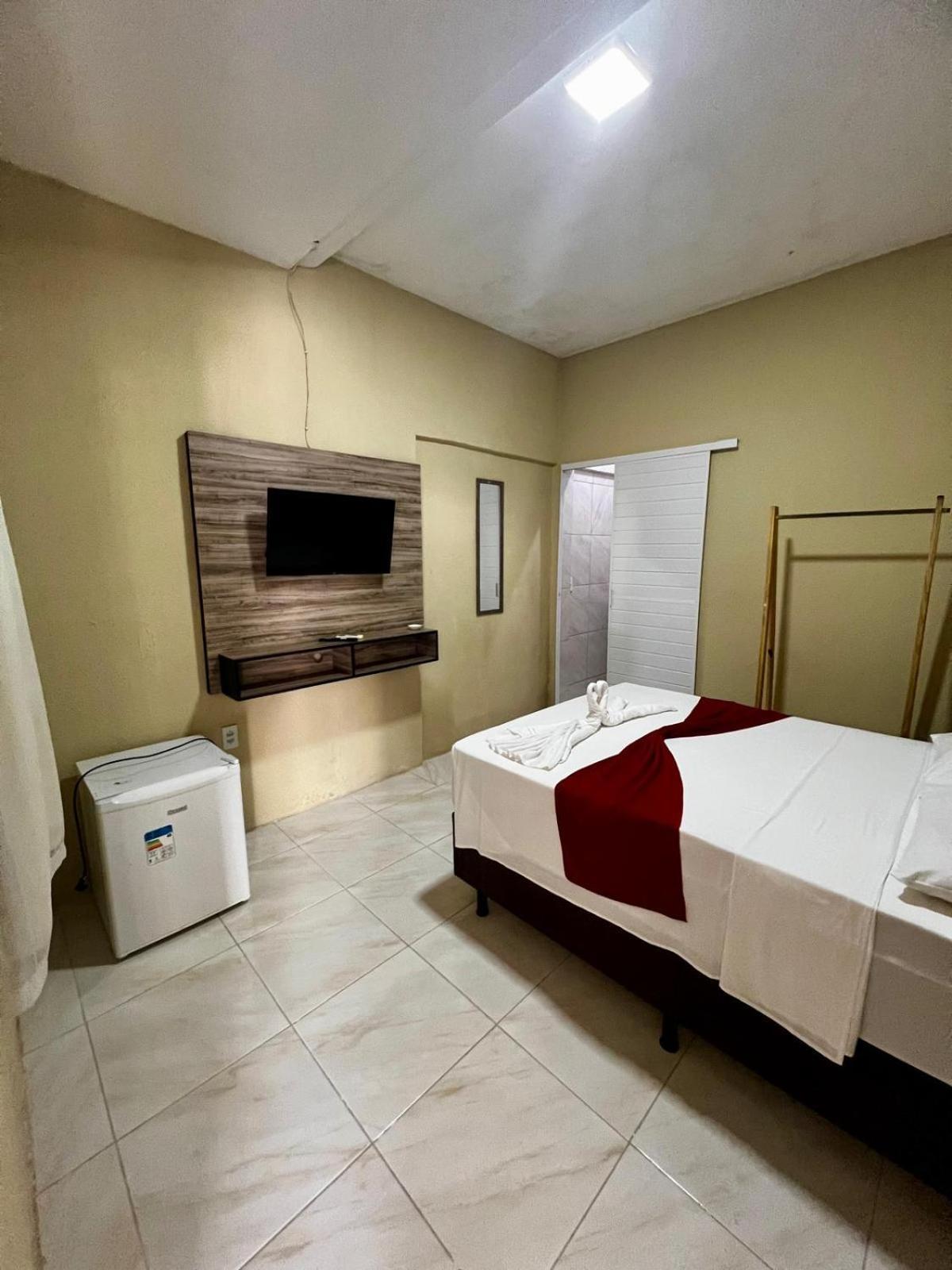 Mare Praia Hotel Fortaleza  Ngoại thất bức ảnh