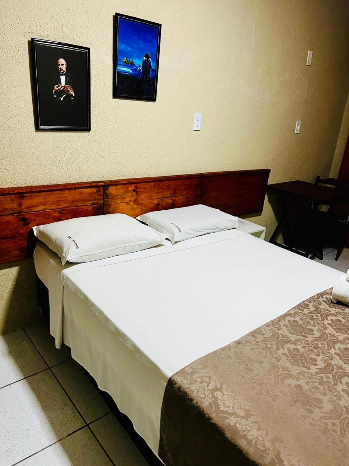 Mare Praia Hotel Fortaleza  Ngoại thất bức ảnh