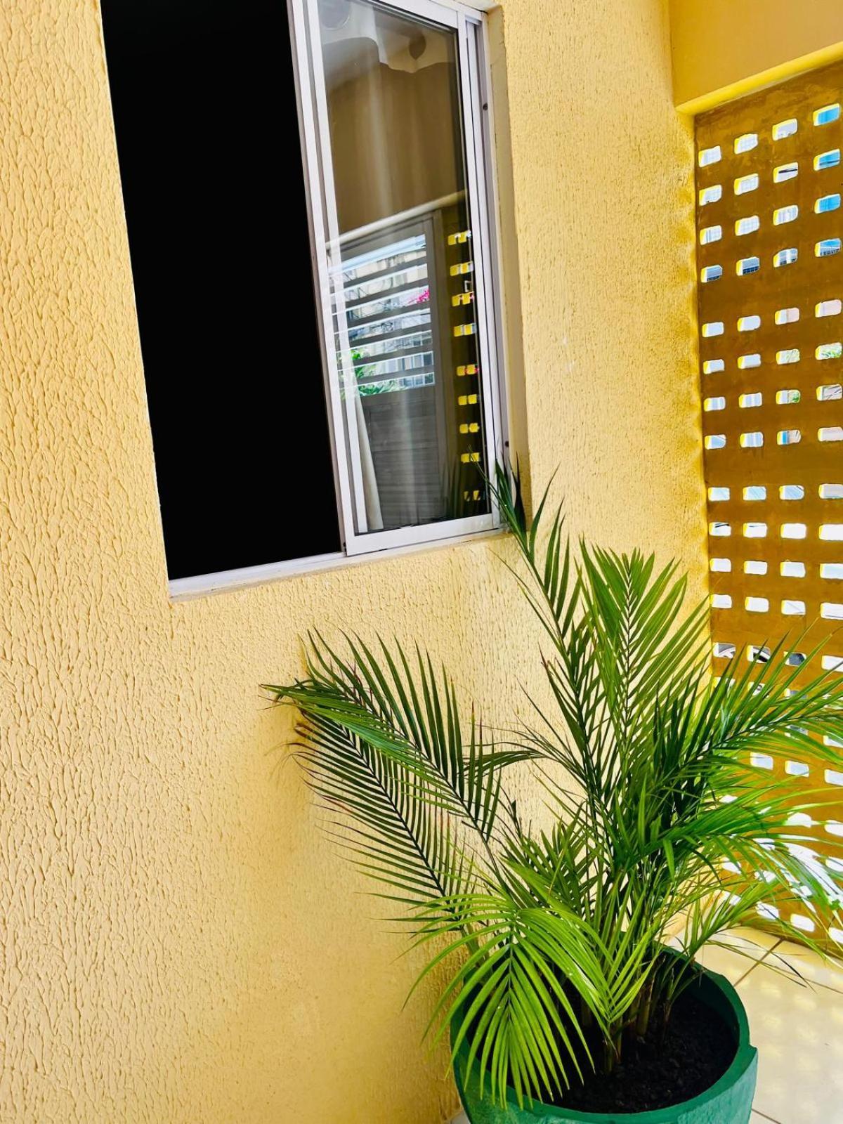 Mare Praia Hotel Fortaleza  Ngoại thất bức ảnh