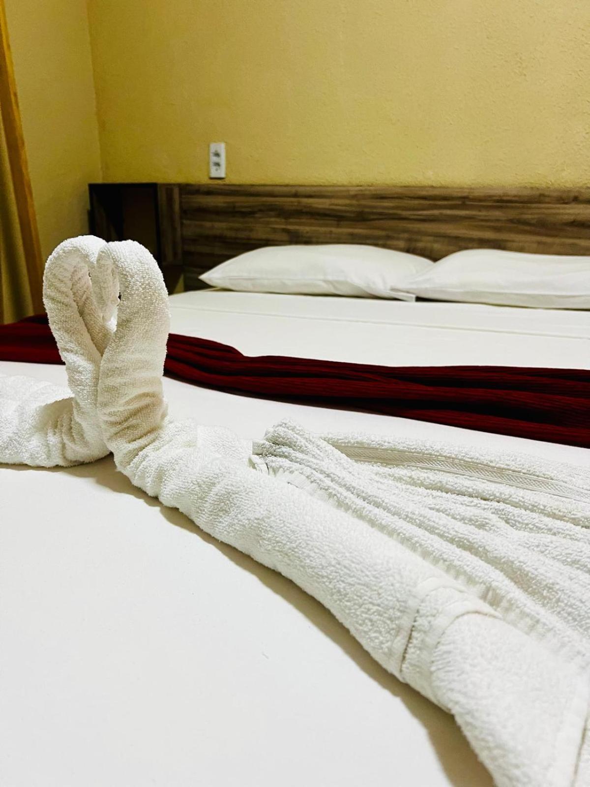 Mare Praia Hotel Fortaleza  Ngoại thất bức ảnh