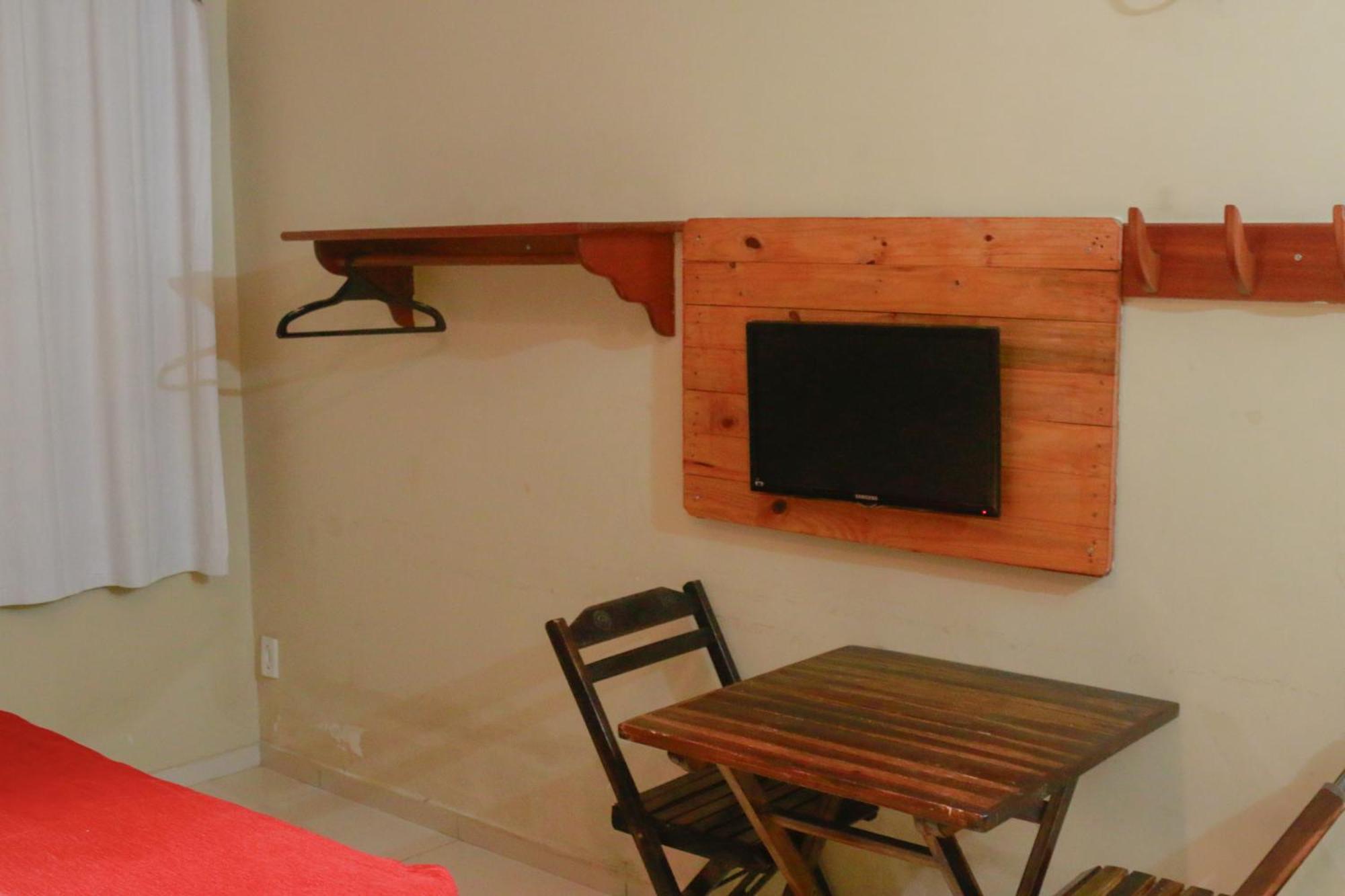 Mare Praia Hotel Fortaleza  Ngoại thất bức ảnh