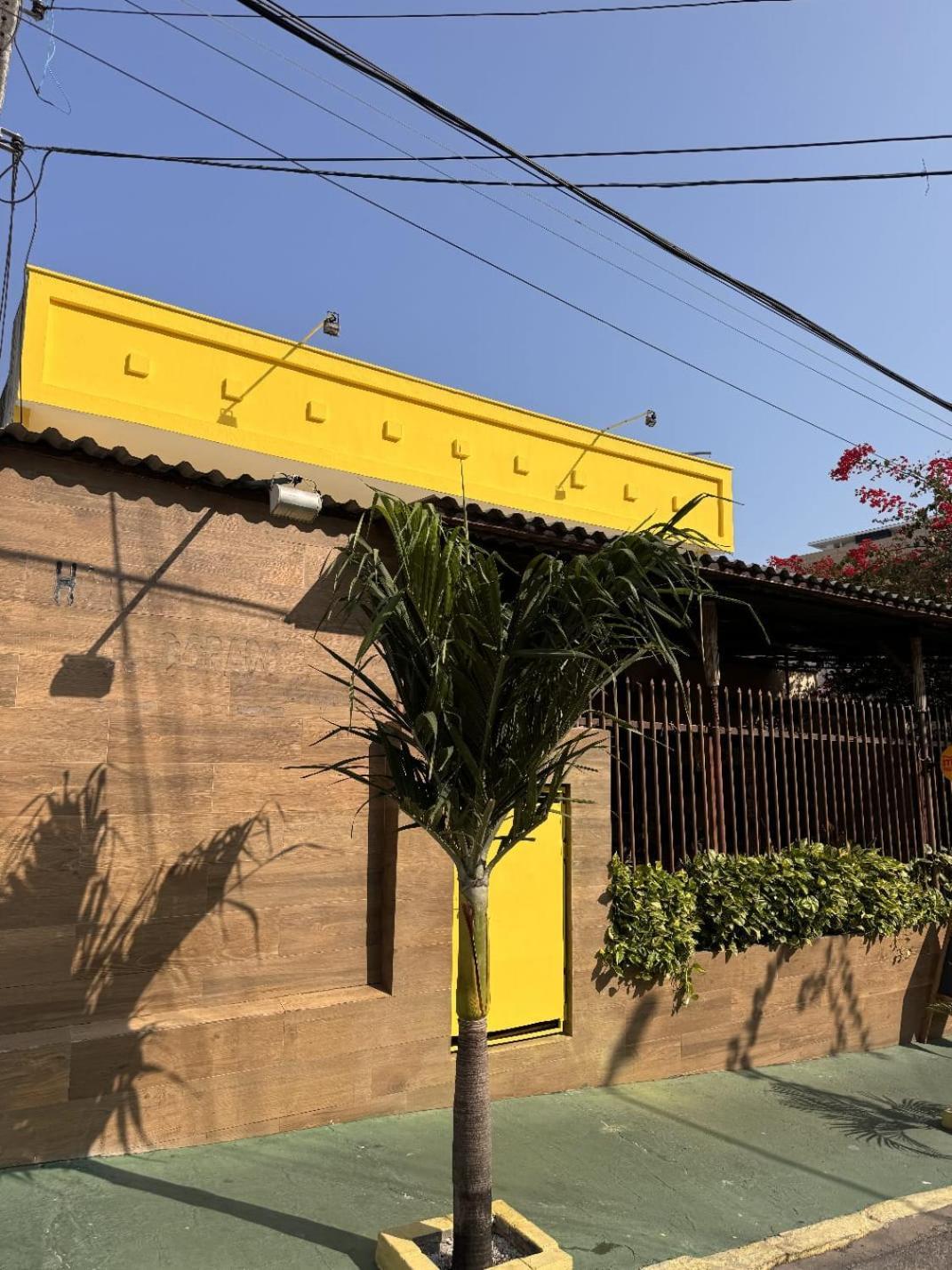 Mare Praia Hotel Fortaleza  Ngoại thất bức ảnh