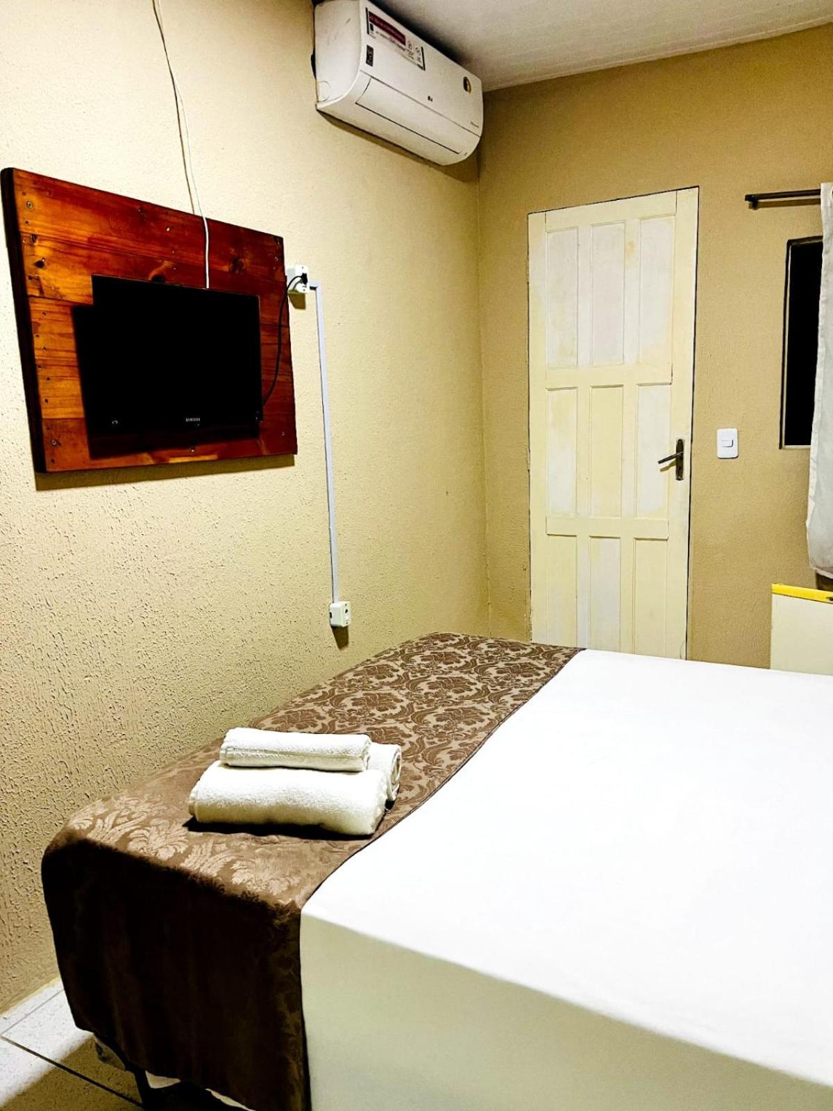 Mare Praia Hotel Fortaleza  Ngoại thất bức ảnh