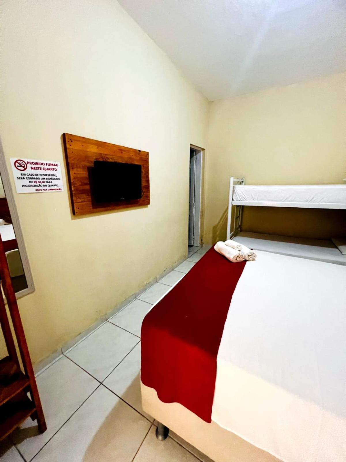 Mare Praia Hotel Fortaleza  Ngoại thất bức ảnh