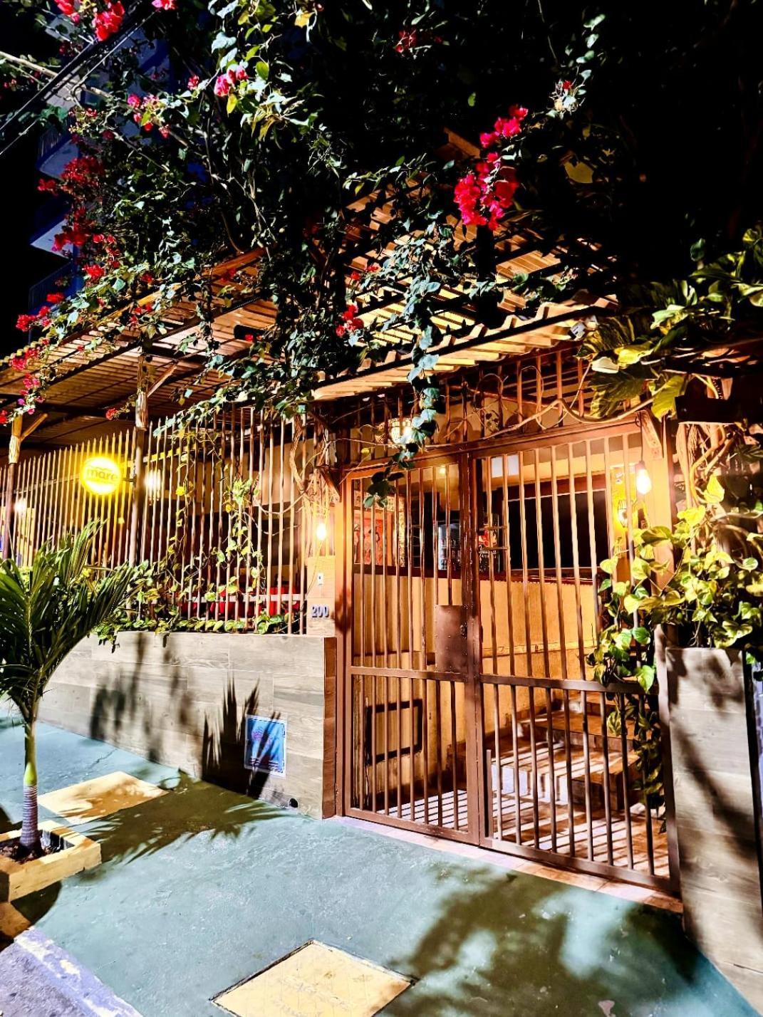 Mare Praia Hotel Fortaleza  Ngoại thất bức ảnh
