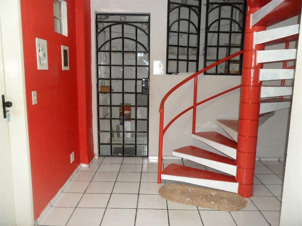 Mare Praia Hotel Fortaleza  Ngoại thất bức ảnh