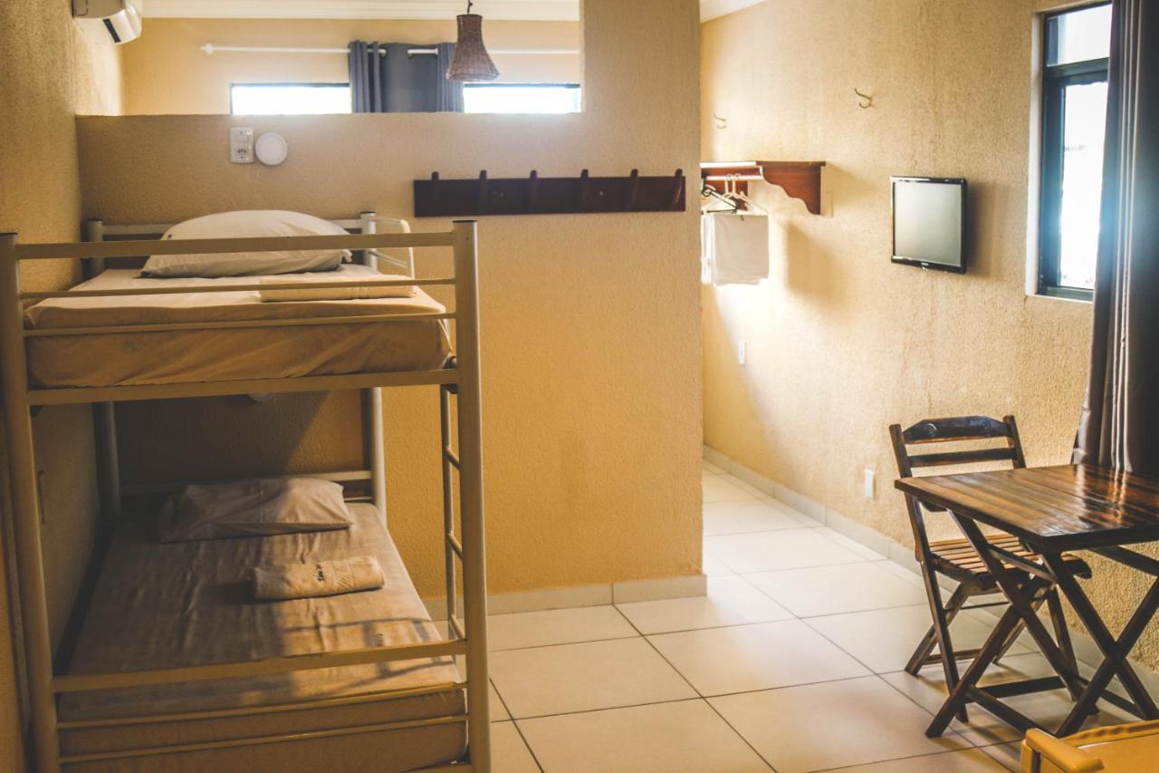 Mare Praia Hotel Fortaleza  Ngoại thất bức ảnh